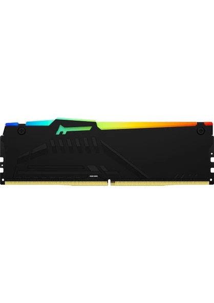 KINGSTON Beast RGB Expo 32GB DDR5 6400MHz CL32 Masaüstü Performans Ram