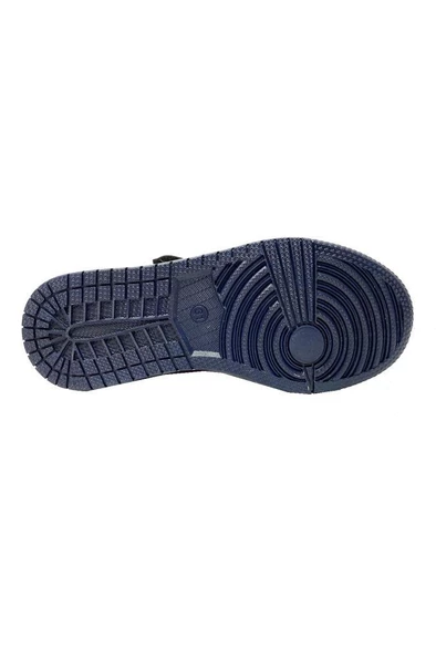 Callion 4067 Deri Sneakers Kız Çocuk Spor Ayakkabı 31-35 - 6