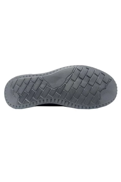 Pierre Cardin 77537 Hakiki Nubuk Deri Erkek Bot - 3