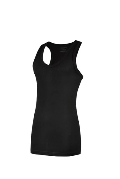 Yıldız Erkek Bambu Spor Atlet -490-491-492  Siyah 2XL - 1