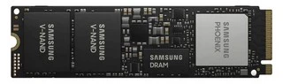 SAMSUNG PM9A1a 2TB 22x80mm PCIe Gen 4.0 x4 NVMe M.2 Notebook-Masaüstü SSD