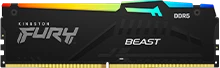 KINGSTON Beast RGB Expo 32GB DDR5 6000MHz CL36 Masaüstü Performans Ram