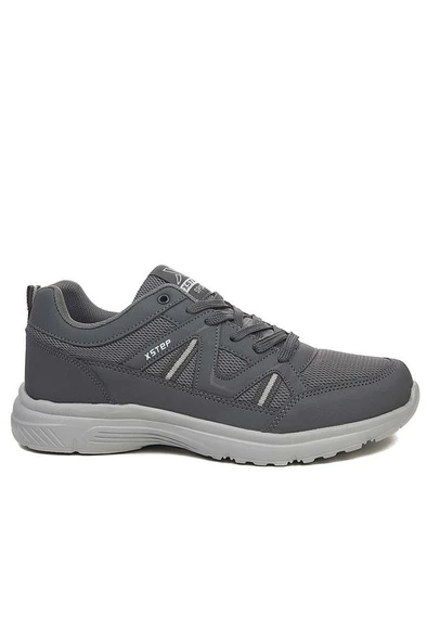Xstep 026 Anarok Fashıon Sneakers Ayakkabı 36-39 - 2