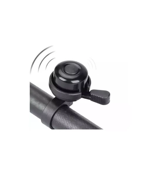 BİSİKLET AKSEUAR VE UYARI SETİ 5 PARÇA - 5