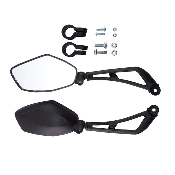 BİSİKLET AKSEUAR VE UYARI SETİ 5 PARÇA - 3