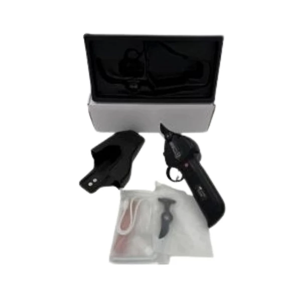 Yokatta Usb Akülü Budama Makası - 3