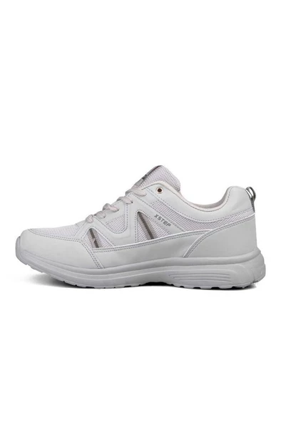 Xstep 026 Anarok Fashıon Sneakers Ayakkabı 36-39 - 8