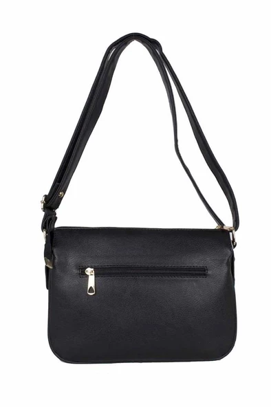 Motto 1043-23 Fashion Çapraz Askılı Kadın Çanta - 3