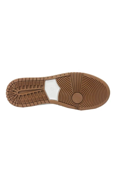 Zigana 2504 Deri Erkek Sneakers Ayakkabı - 3