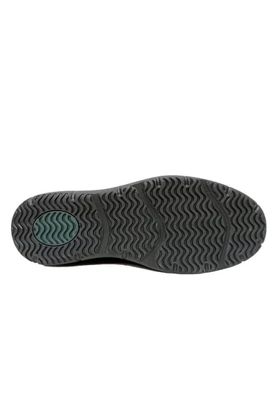 Dr.Flexer 604001-985 Hakiki Nubuk Deri Anatomik Erkek Ayakkabı - Resim 3