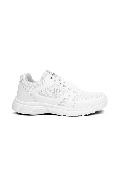 Xstep 020-22 Faylon Erkek Sneakers Ayakkabı - 5