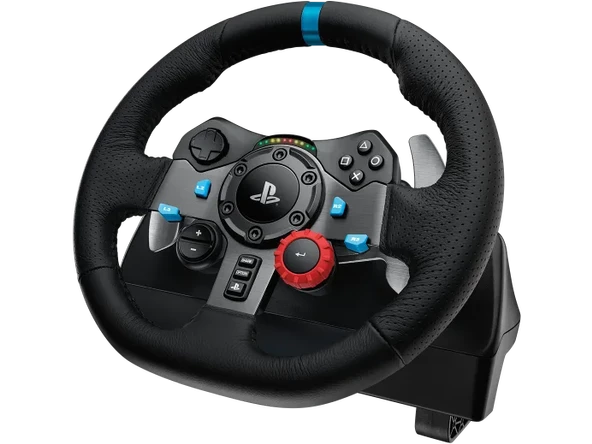 Logitech G29 Driving Force Direksiyon Seti