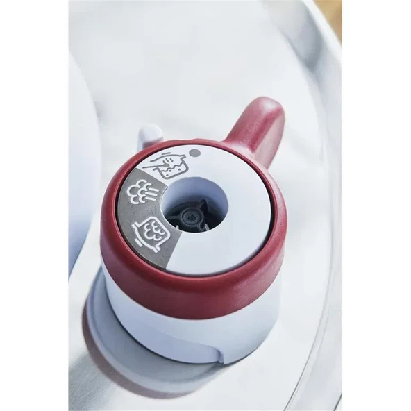 Tefal  Clipso Minut Duo Düdüklü Tencere - 5 L - 2