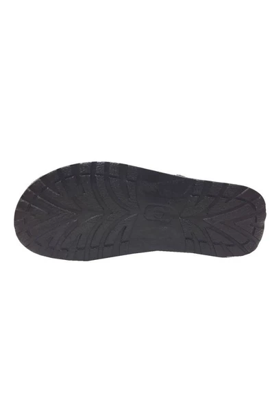 Vizyon 9320 Anatomik Suya Dayanıklı Erkek Terlik - 6