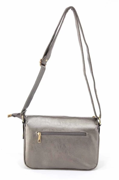 Motto 1043-23 Fashion Çapraz Askılı Kadın Çanta - 7