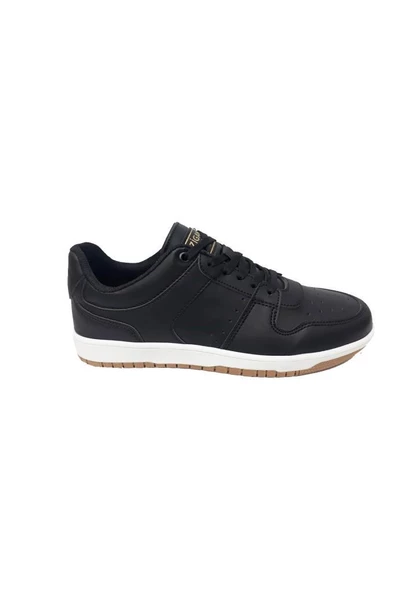 Zigana 2504 Deri Erkek Sneakers Ayakkabı - 2