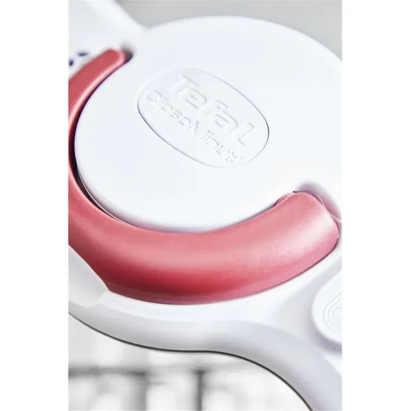 Tefal  Clipso Minut Duo Düdüklü Tencere - 5 L - 4