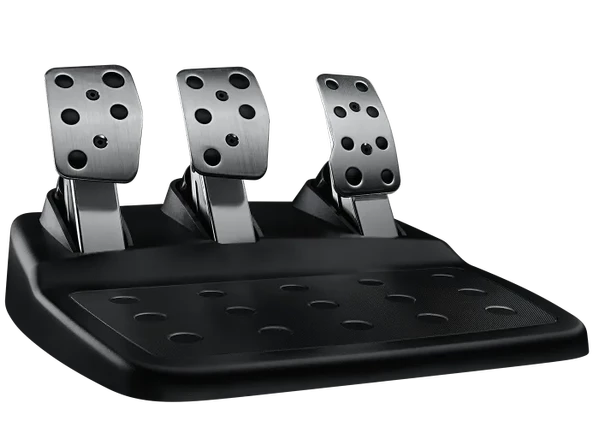 Logitech G29 Driving Force Direksiyon Seti - 4