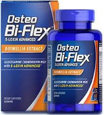 Osteo Bi-Flex 5-Loxin Adv 120 Tablet