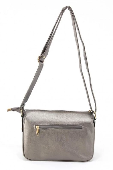 Motto 1043-23 Fashion Çapraz Askılı Kadın Çanta - 8