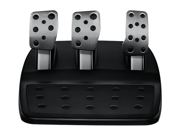 Logitech G29 Driving Force Direksiyon Seti - 5