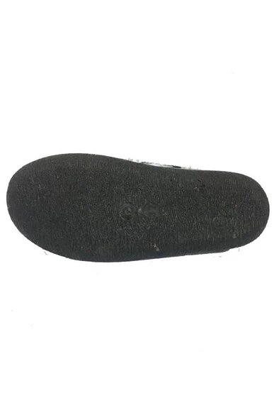 Gezer 14565 Termal Kumaş Kadın Ev Terlik - 3