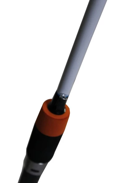 Force 150 İki Parça Olta Kamışı 100-300grI 1.50 mt - 5