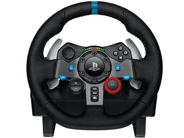 Logitech G29 Driving Force Direksiyon Seti - 3