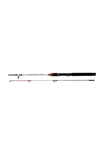 Force 150 İki Parça Olta Kamışı 100-300grI 1.50 mt - 2