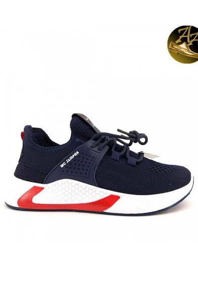 Marco Jamper 1965 Trend Erkek Spor Ayakkabı - 2