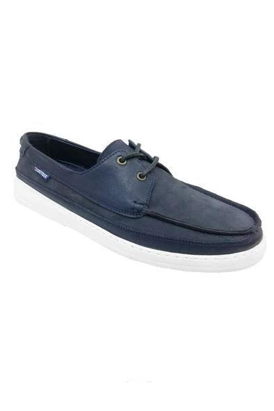 Greyder 67913 Hakiki Nubuk Deri Erkek Ayakkabı - 4