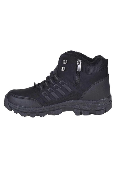 XStep X6-22 Trekking Outdoor Kar Kış Erkek Bot - Resim 9