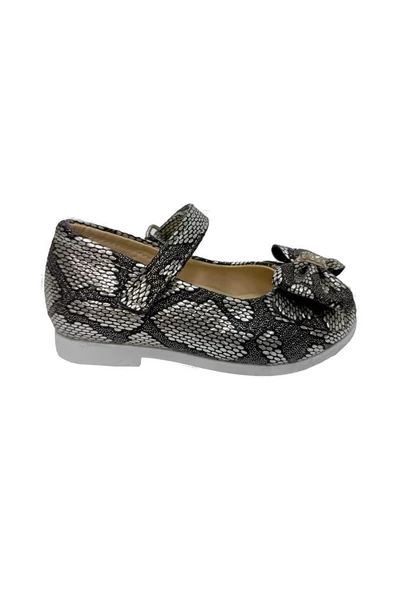Hoppy 8517 Fashion Cırtlı Bebek Babet - 6