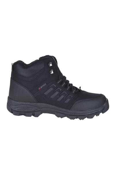XStep X6-22 Trekking Outdoor Kar Kış Erkek Bot - Resim 8