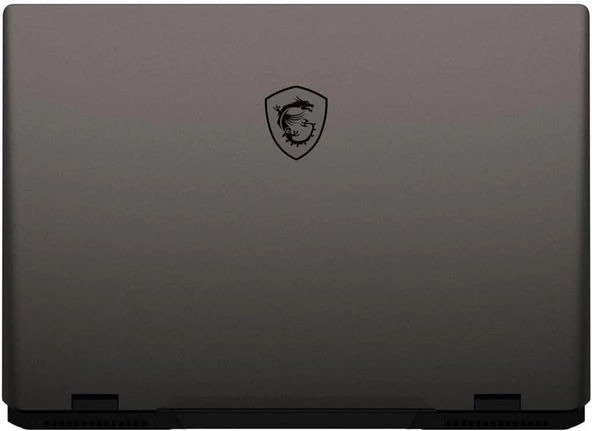 MSI Sword 17 HX B14VFKG-052XTR i7-14700HX 16 GB 1 TB SSD RTX4060 17" WUXGA Gaming Laptop - Resim 7