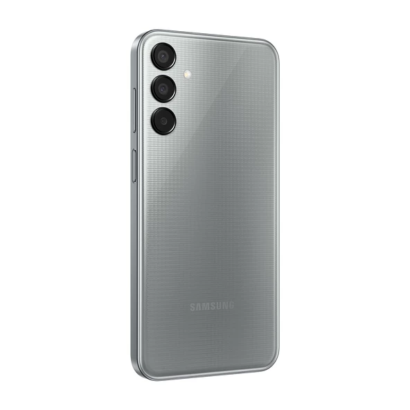 Samsung Galaxy M15 5G 128 GB 4 GB Ram Gri (Samsung Türkiye Garantili) - 7