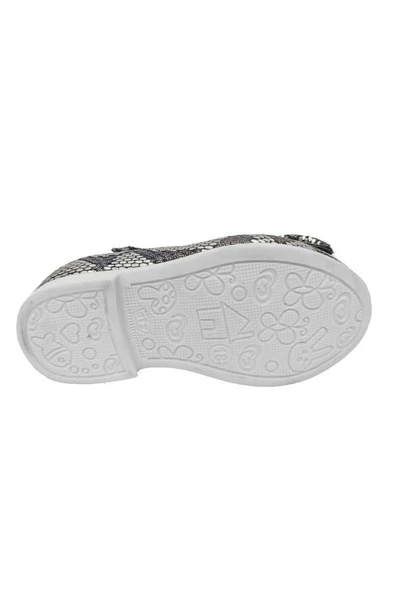 Hoppy 8517 Fashion Cırtlı Bebek Babet - 2