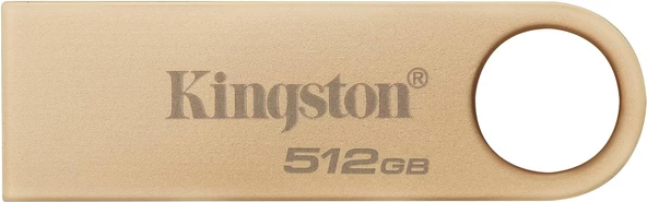 Kingston DataTraveler USB 3.2 DTSE9G3/512GB 512 GB Flash Bellek