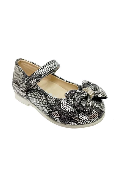 Hoppy 8517 Fashion Cırtlı Bebek Babet - 5