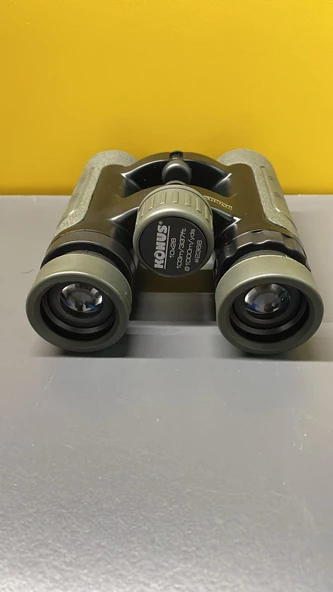 Konus Patrol 10x26 Waterproof & Su Geçirmez Dürbün (Teşhir&Outlet) - 3