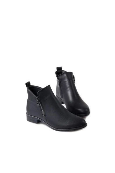 Papuçcity Sdf 02958 Kadın Günlük Bot