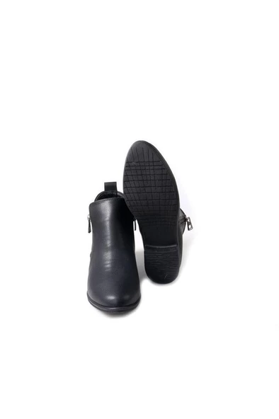 Papuçcity Sdf 02958 Kadın Günlük Bot - 6