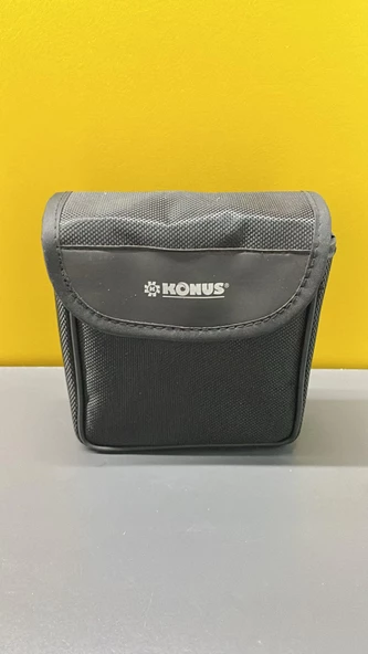 Konus Patrol 10x26 Waterproof & Su Geçirmez Dürbün (Teşhir&Outlet) - 5