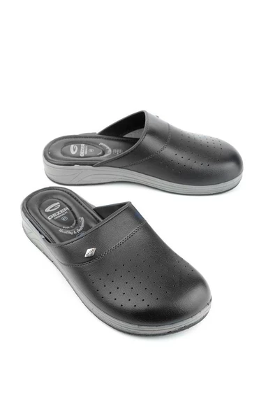 Gezer 12680 Anatomik Medikal Erkek Terlik - 7