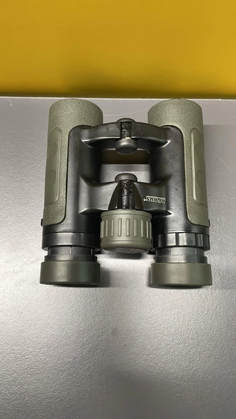 Konus Patrol 10x26 Waterproof & Su Geçirmez Dürbün (Teşhir&Outlet) - 4