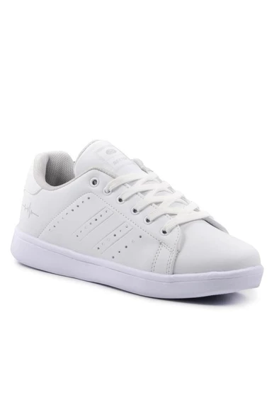 Best Of 041-24 Deri Kadın Sneakerı 36-40 - 4