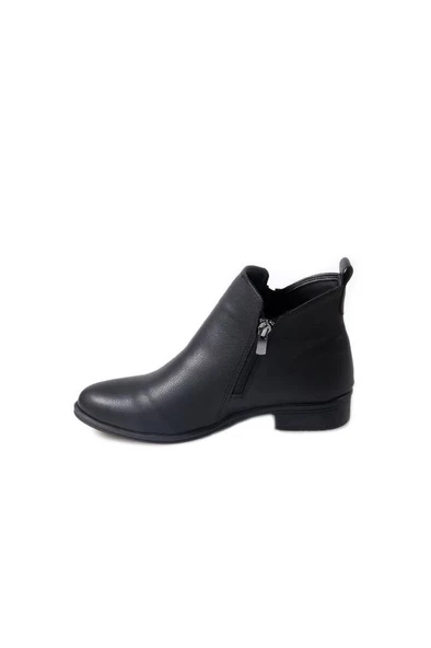 Papuçcity Sdf 02958 Kadın Günlük Bot - 4