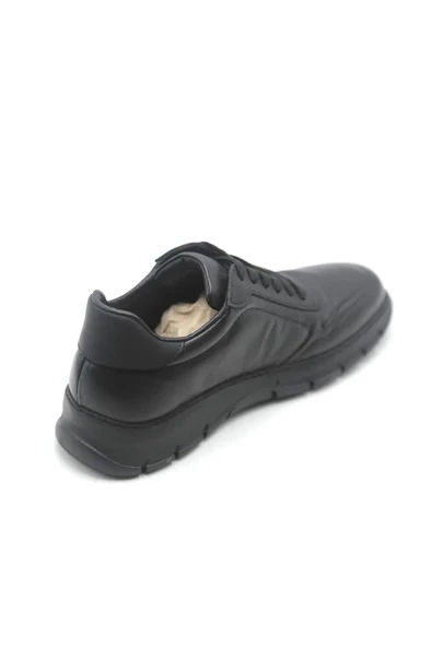 Libero 4502 Casual Hakiki Deri Erkek Ayakkabı (KIŞ 24) - 2