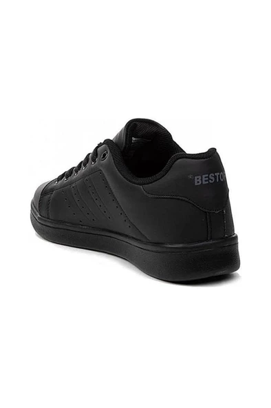 Best Of 041-24 Deri Kadın Sneakerı 36-40 - 3