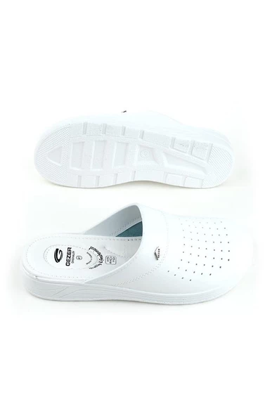 Gezer 12680 Anatomik Medikal Erkek Terlik - 2